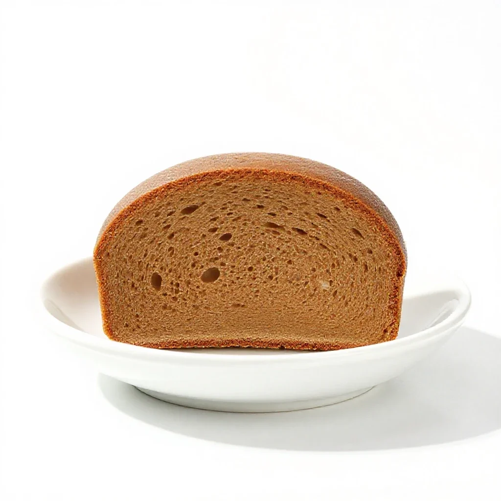 Limpa isolated on a white background