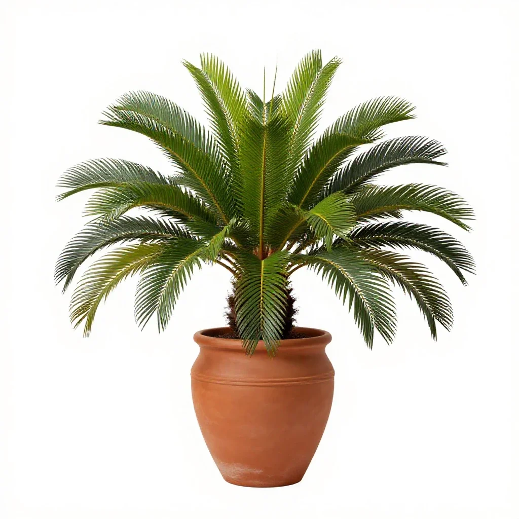 Burrawong isolated on a white background