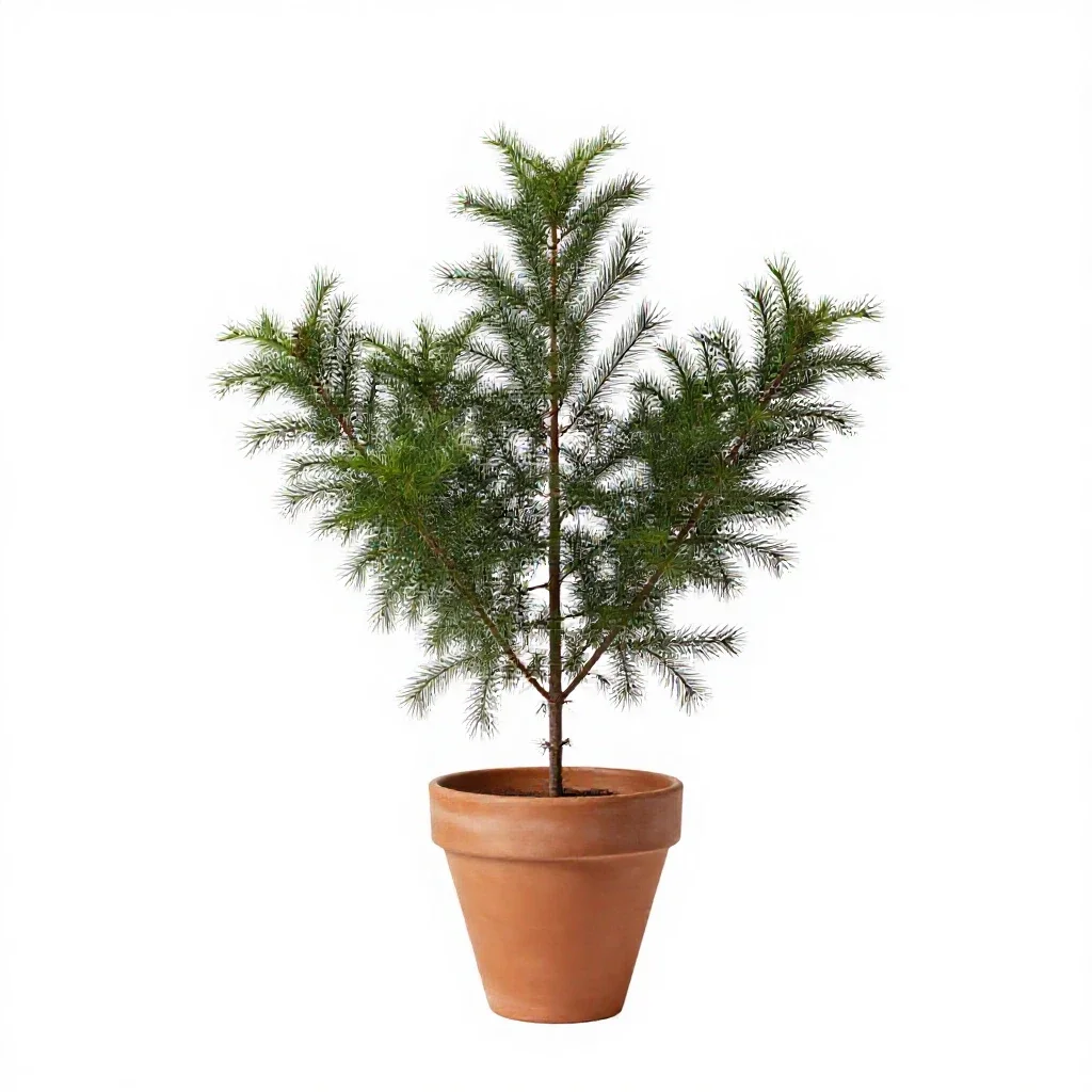 Dracontium isolated on a white background