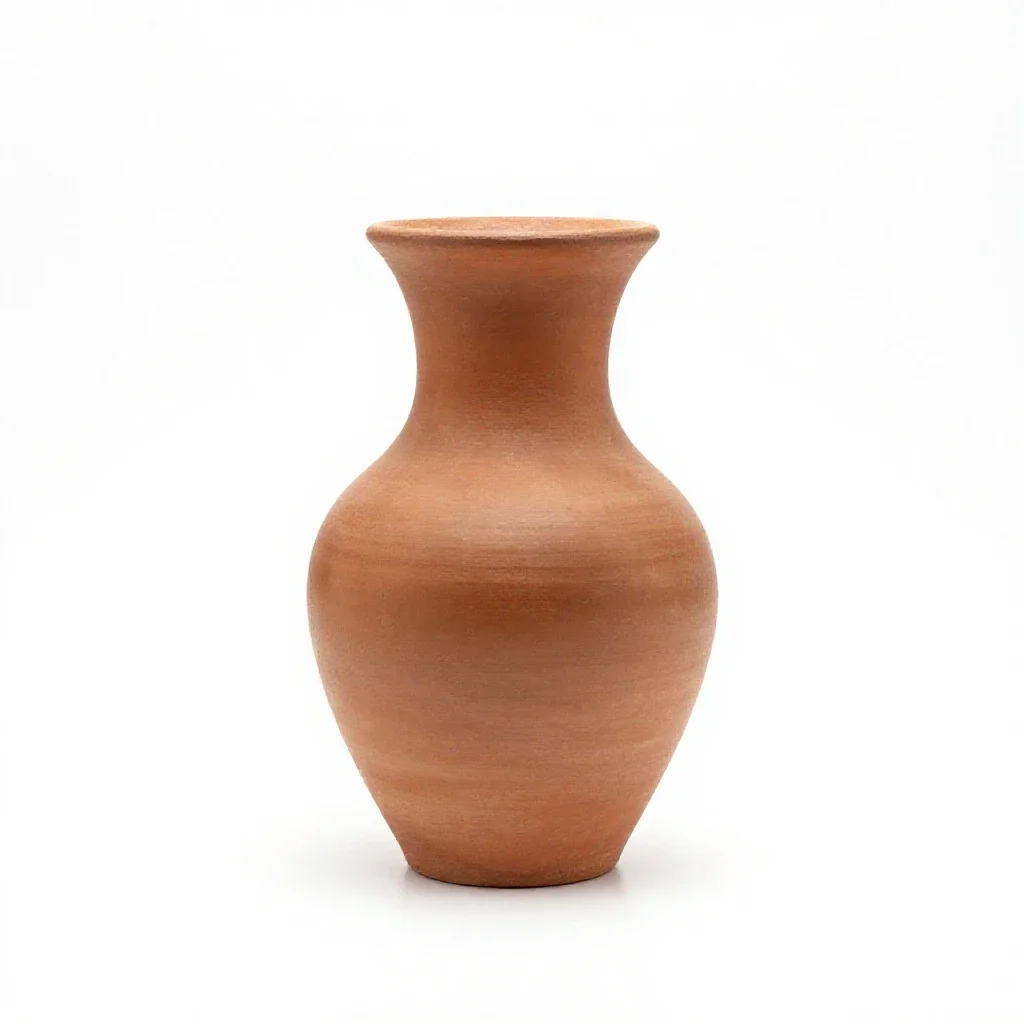 Bonduc isolated on a white background