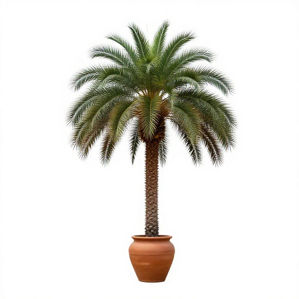 Brazilwood isolated on a white background