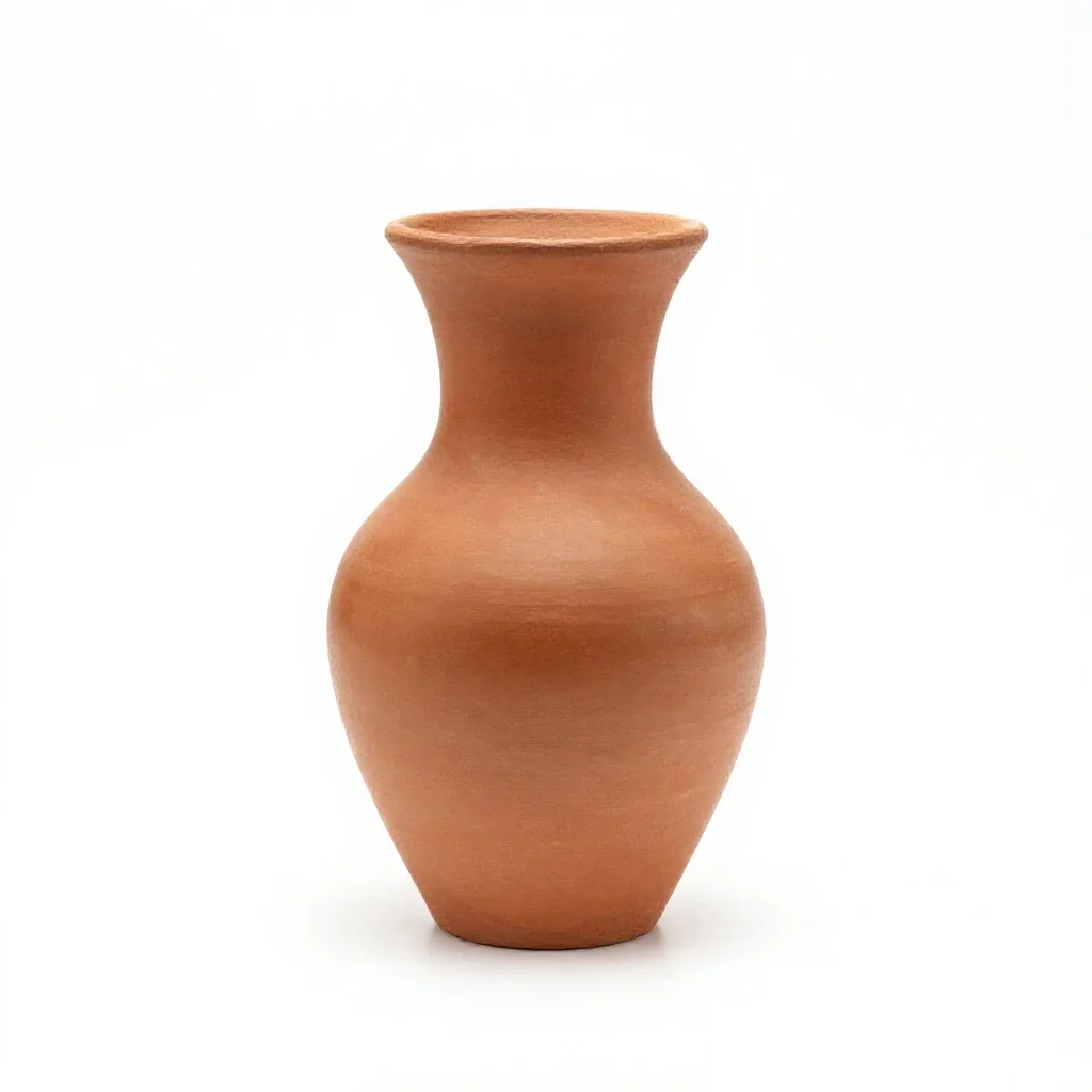 Catechu isolated on a white background