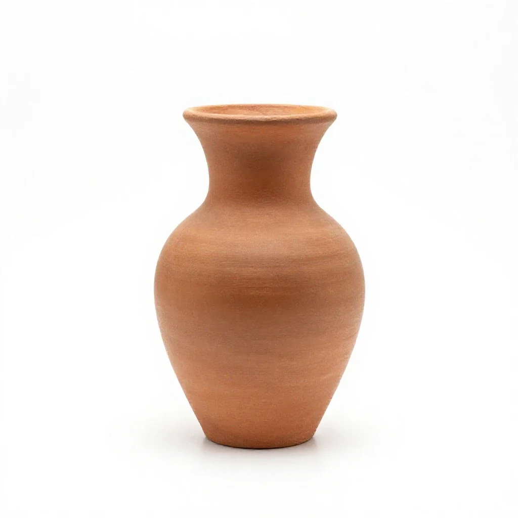Honey bell isolated on a white background