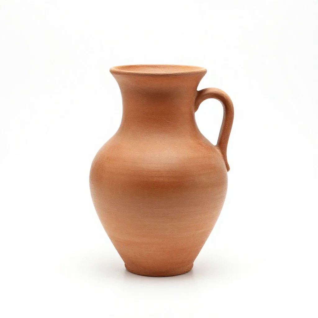 Loasa isolated on a white background
