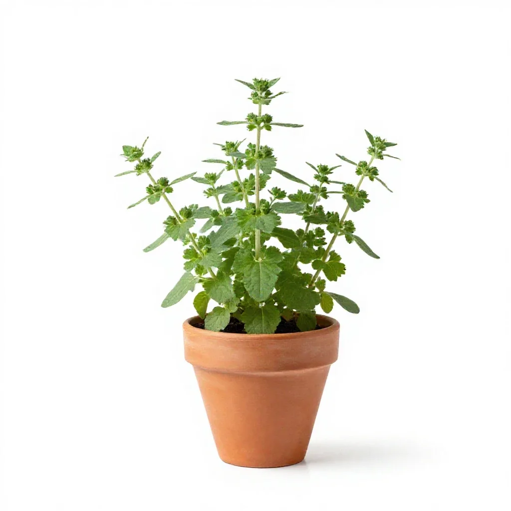 Simple isolated on a white background
