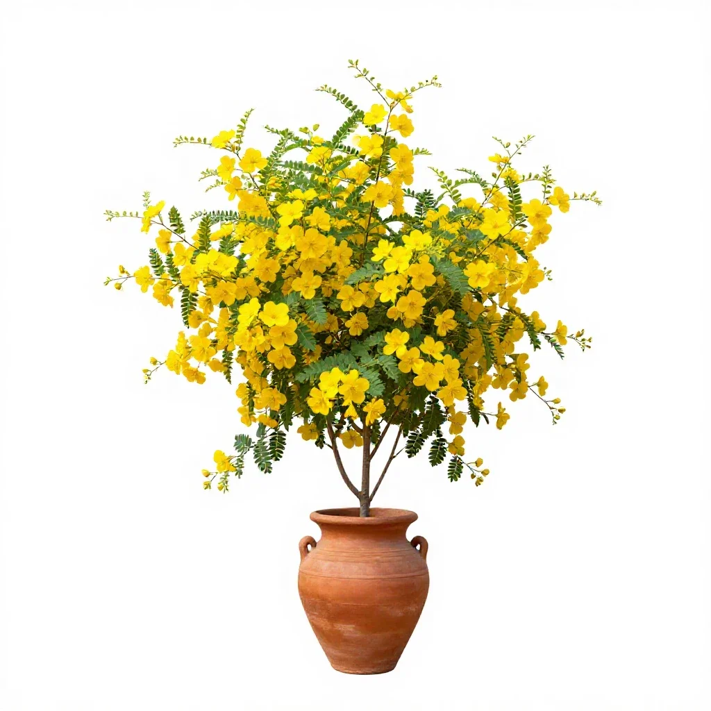 Avaram isolated on a white background