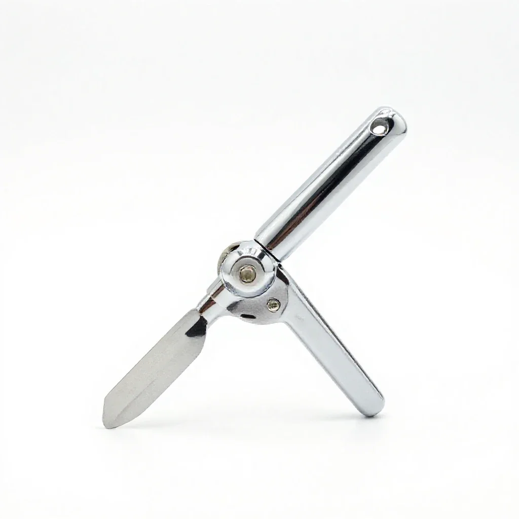 Hedge shear isolated on a white background