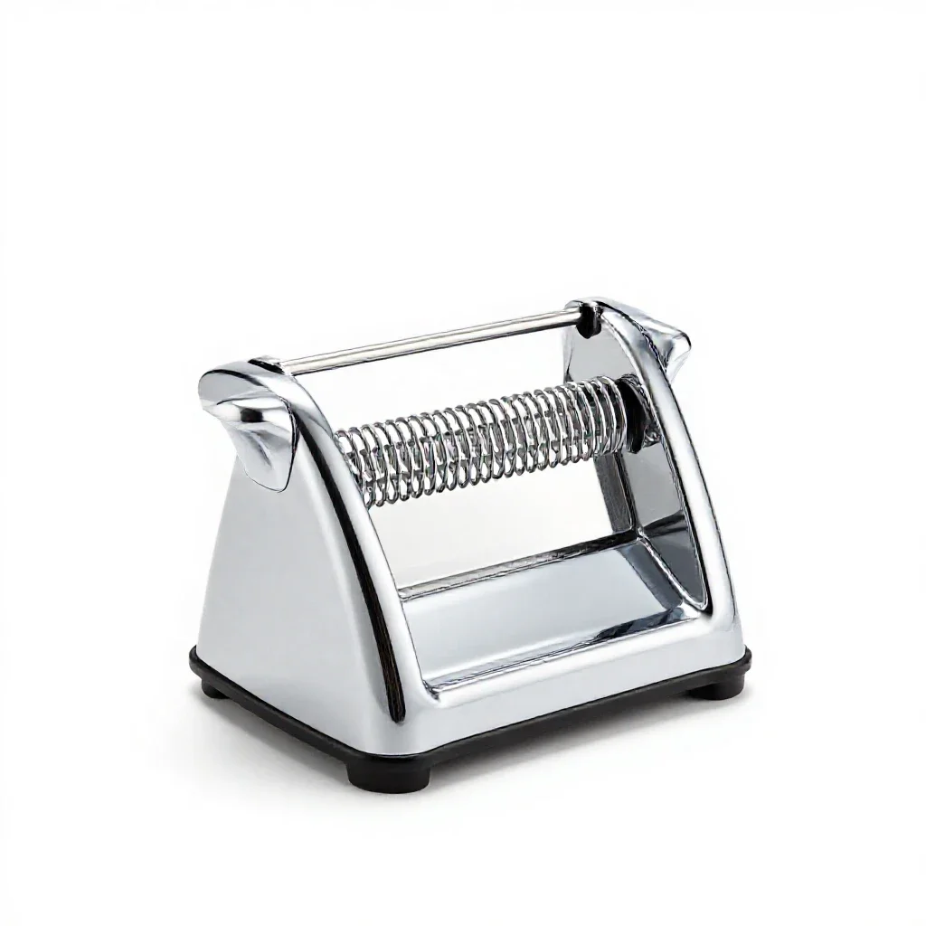 Mandoline slicer isolated on a white background