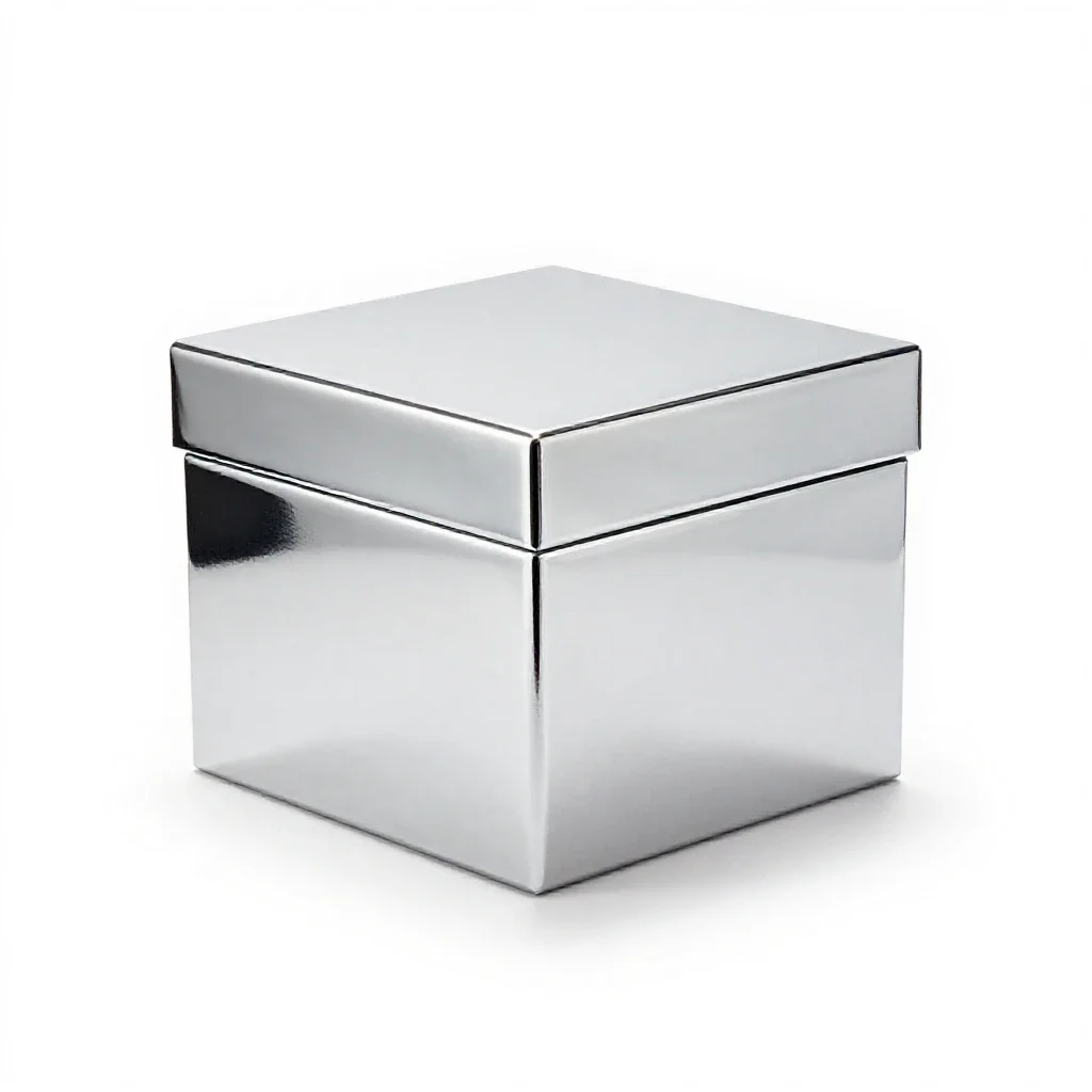 Beehive box isolated on a white background