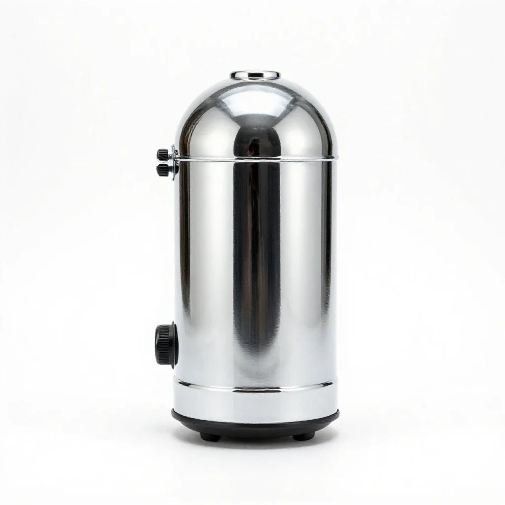 Jetpack isolated on a white background