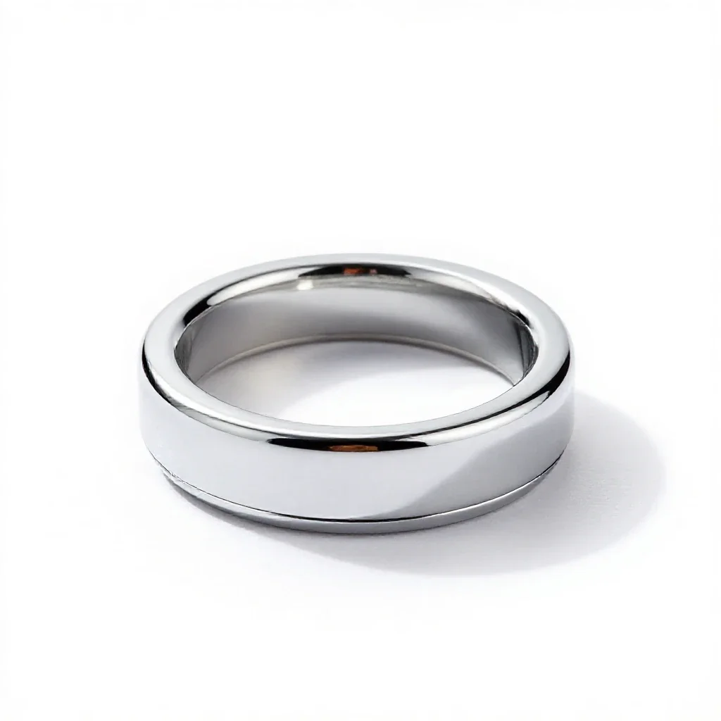 Wrist terminal isolated on a white background