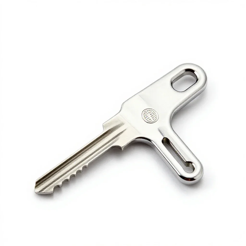 Stud finder isolated on a white background