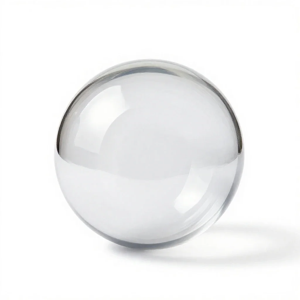Bubble wand isolated on a white background