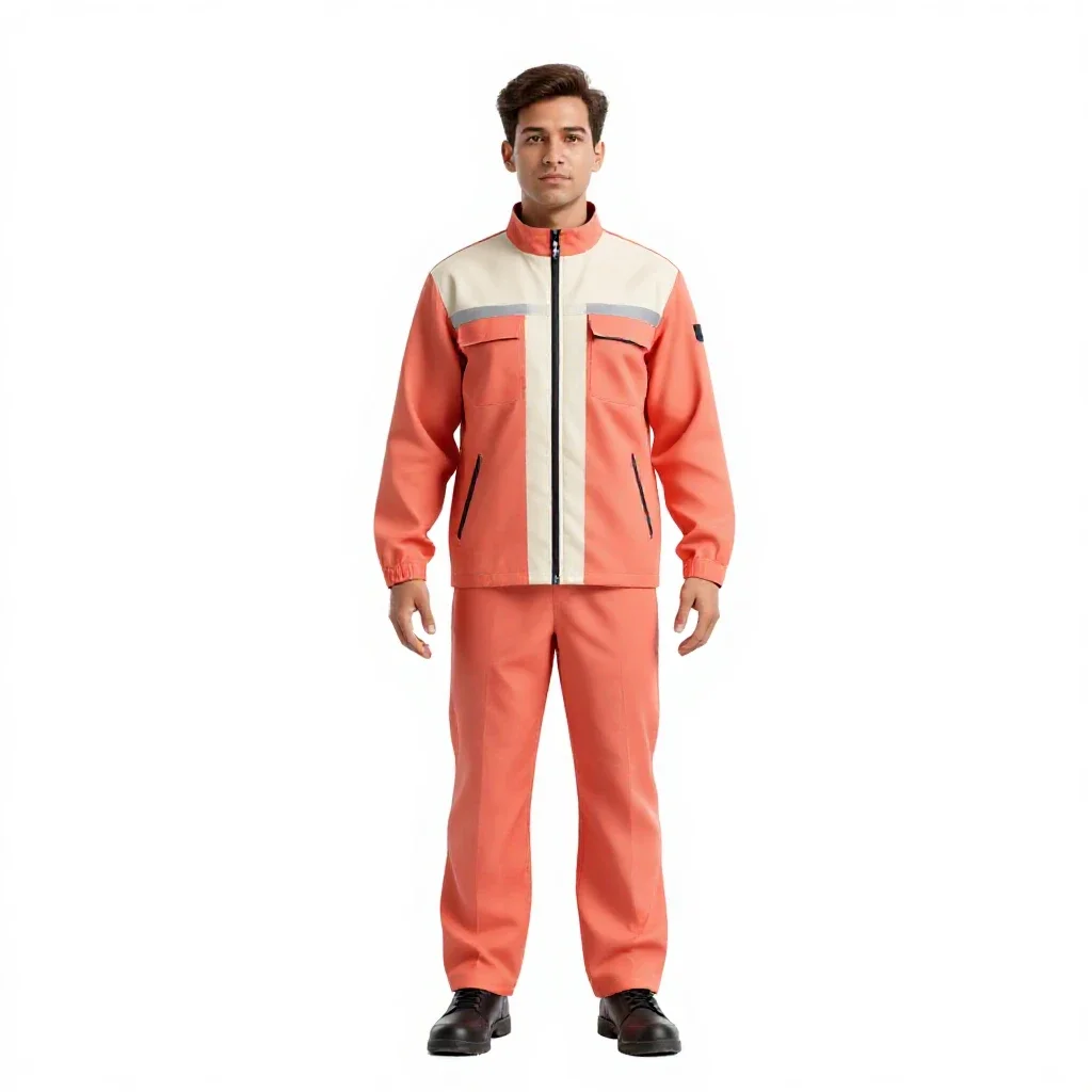 First contact diplomat isolated on a white background