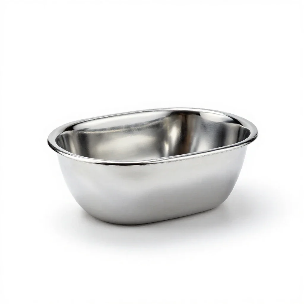 Sandpit with a lid isolated on a white background