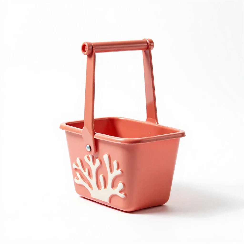 Gondola isolated on a white background