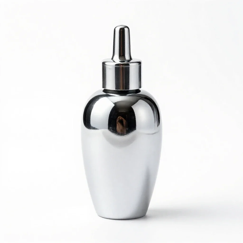 Squeeze honey bottle isolated on a white background