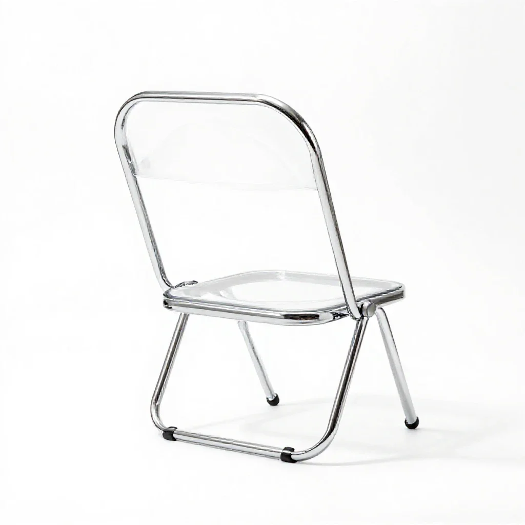 Back isolated on a white background