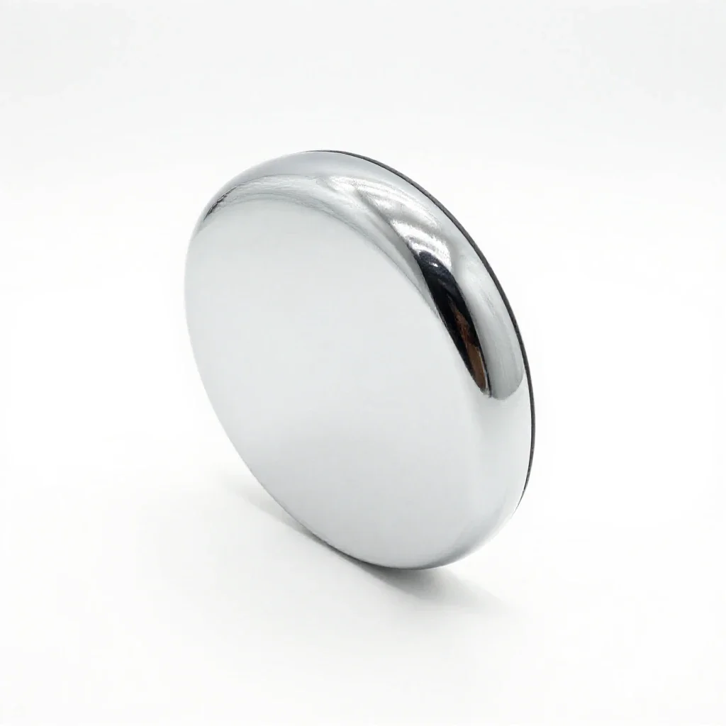 Backing isolated on a white background