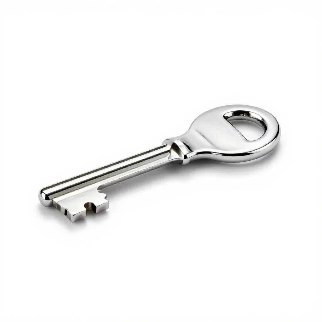 Bait isolated on a white background