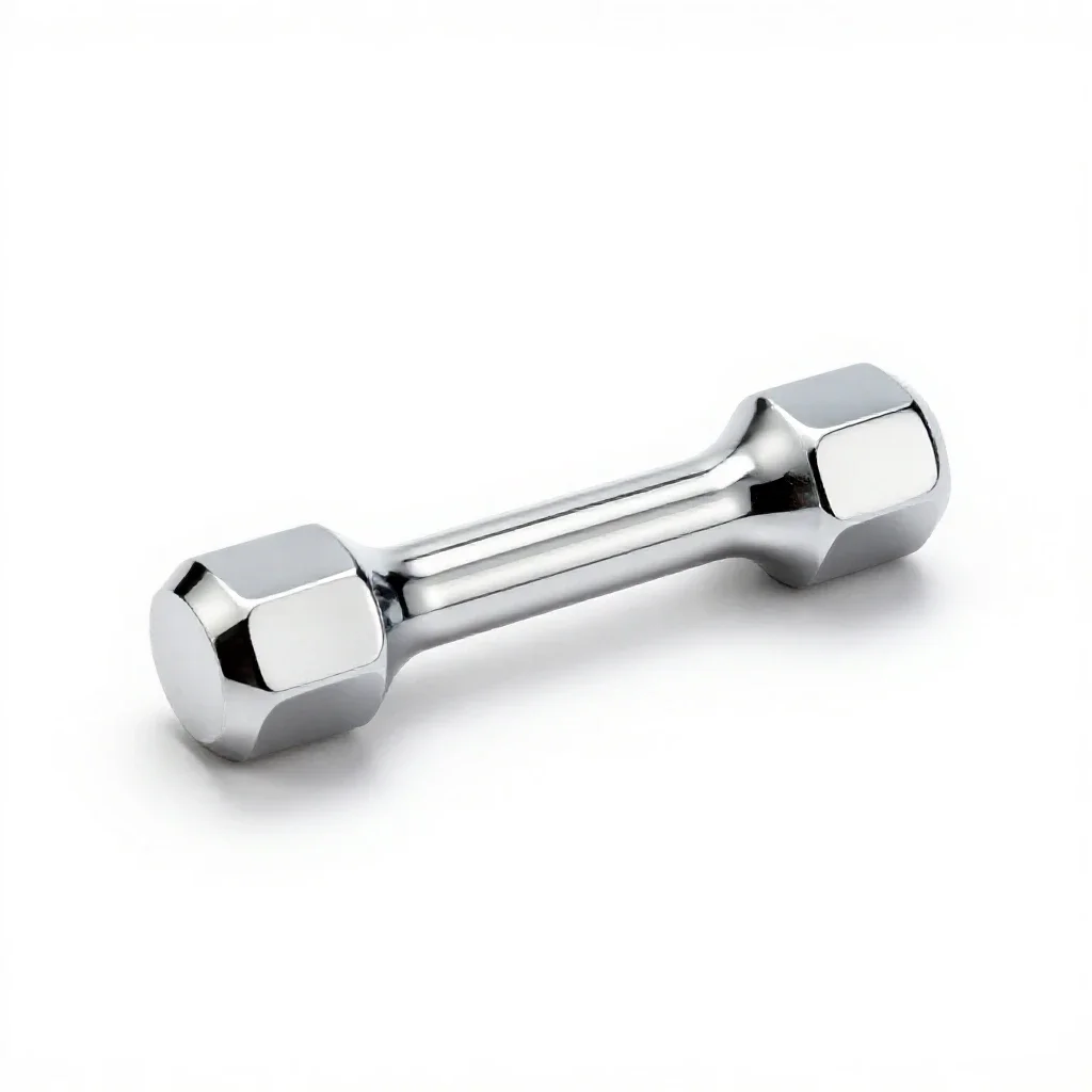 Bar bit isolated on a white background