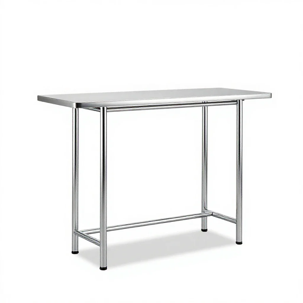 Bar isolated on a white background