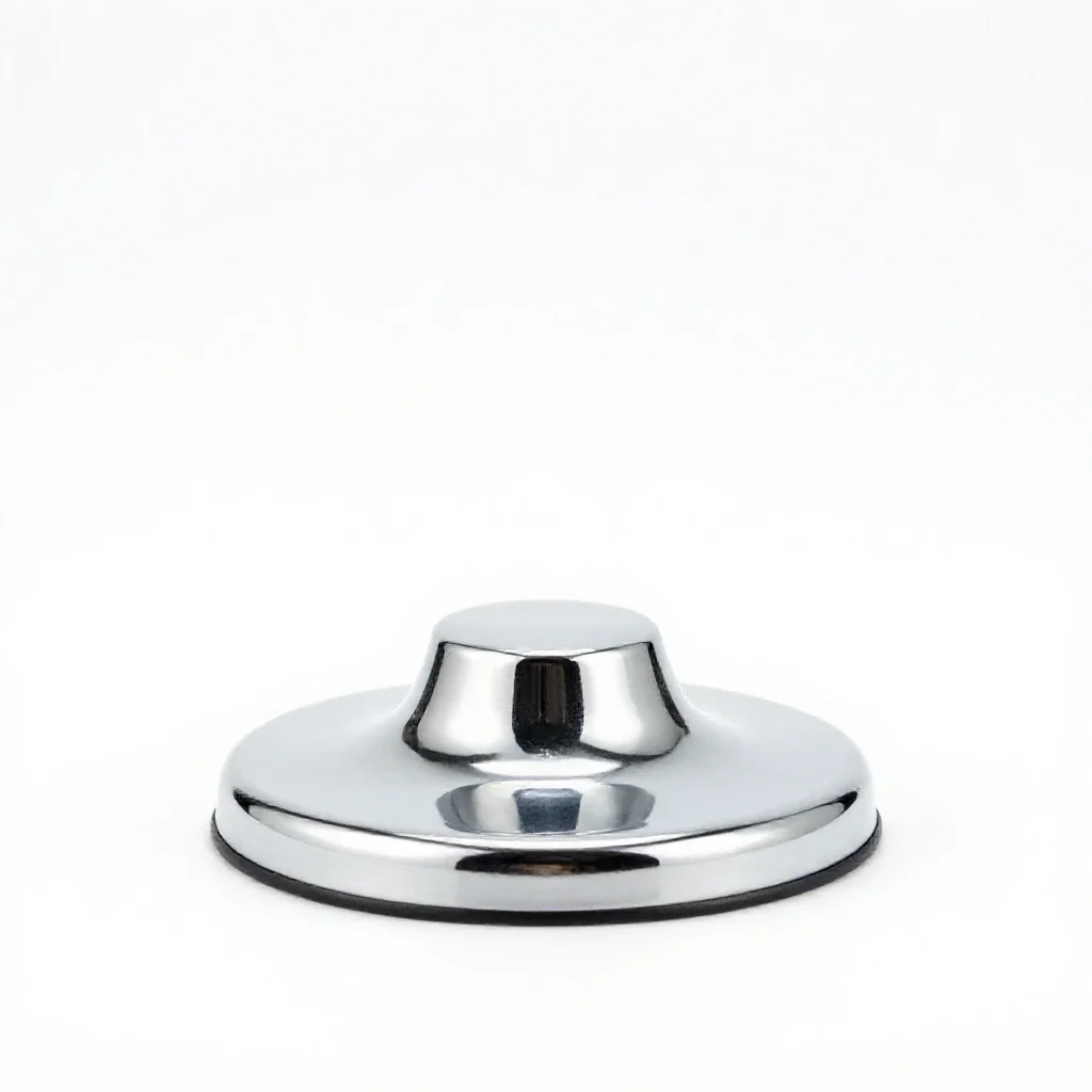 Base isolated on a white background