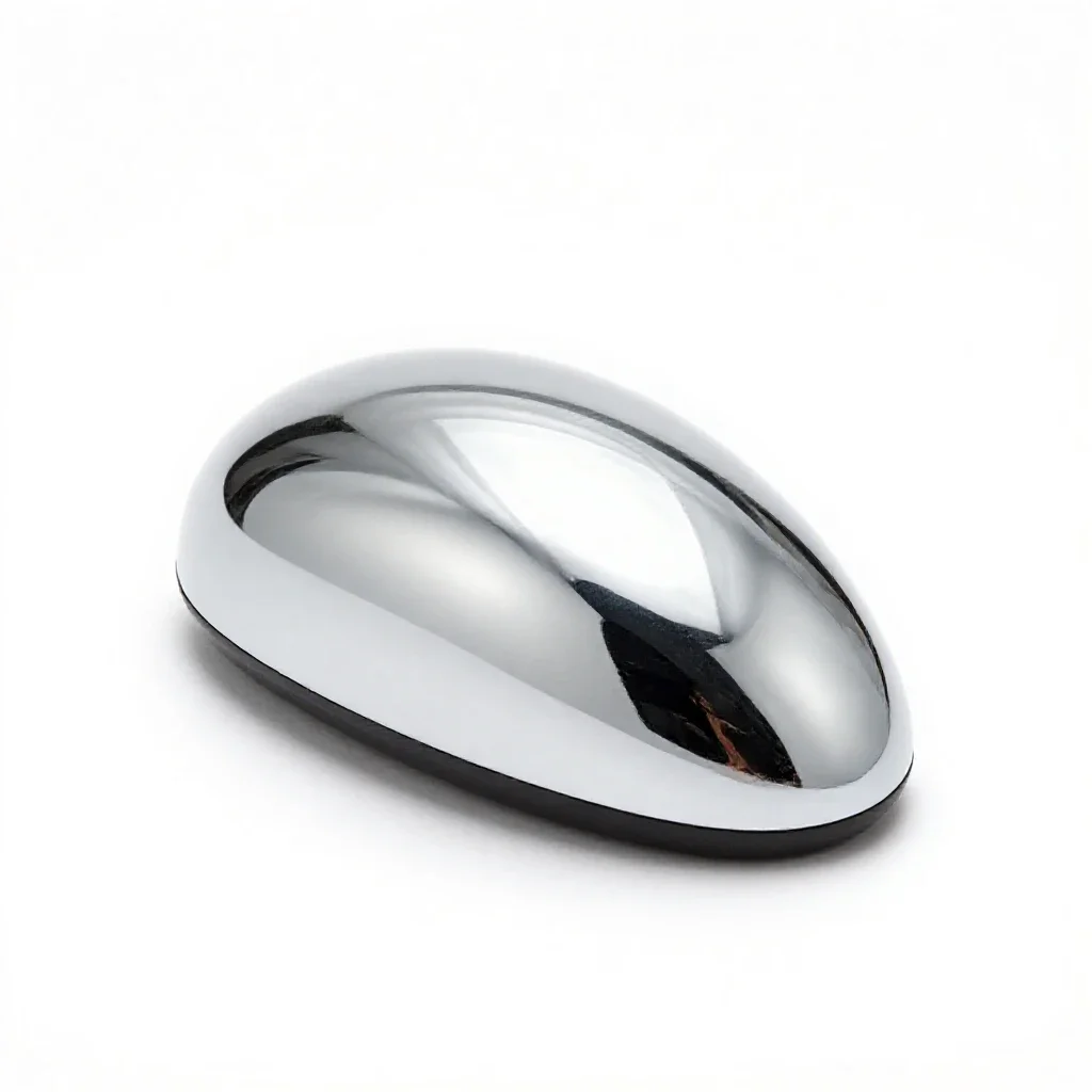 Plastron isolated on a white background