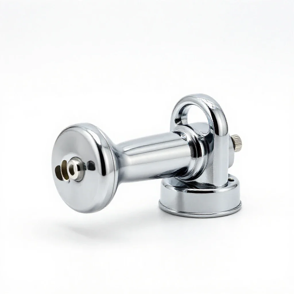 Action isolated on a white background