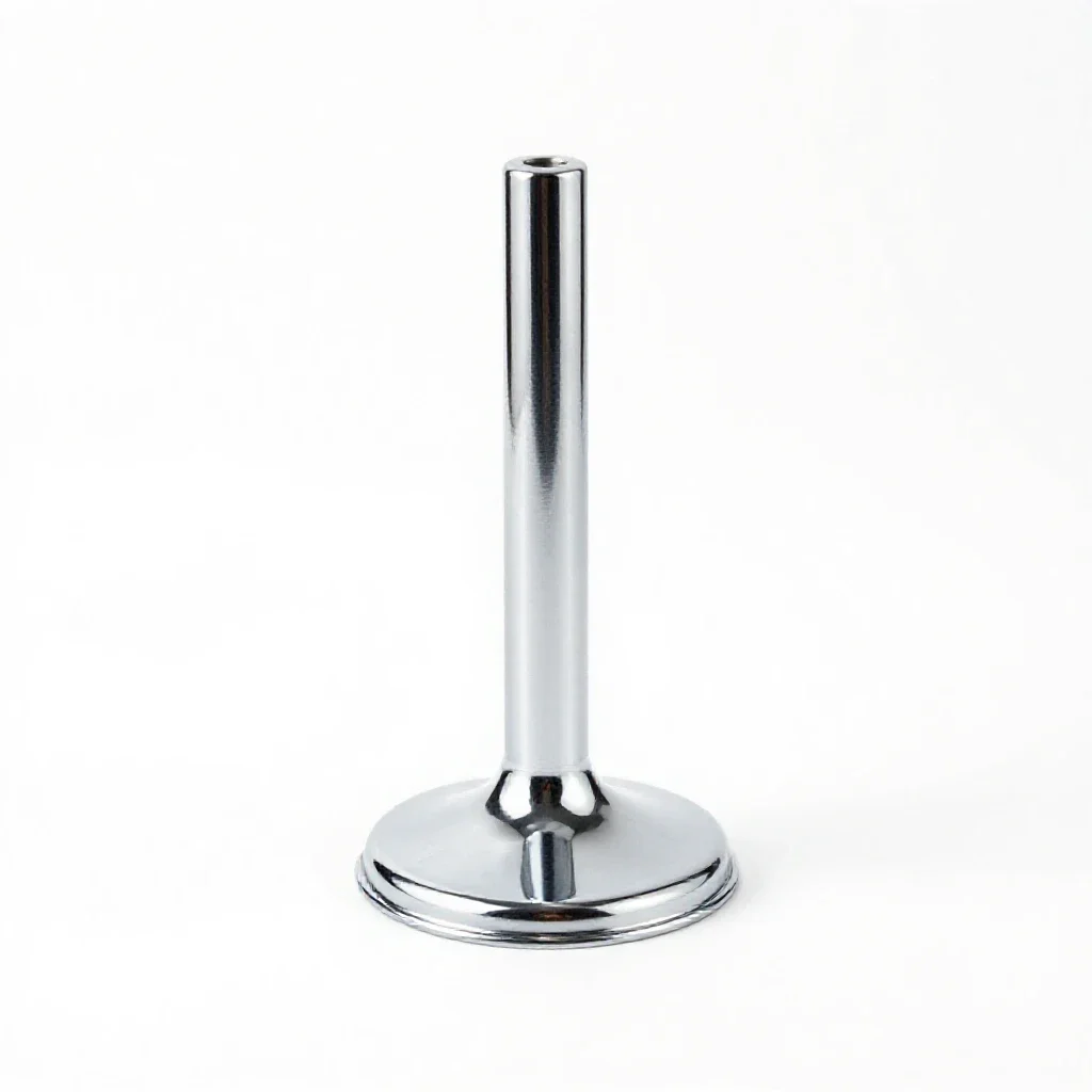 Aerator isolated on a white background