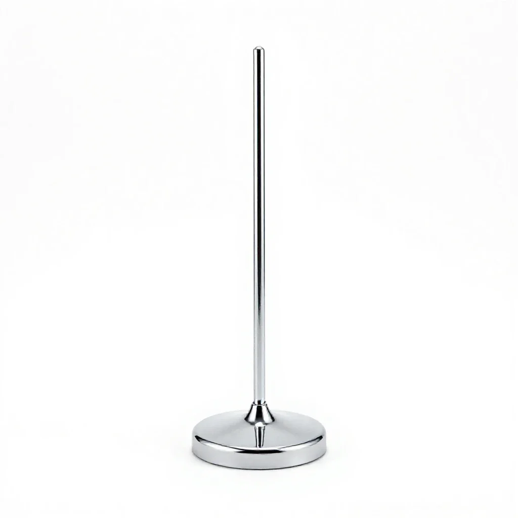Antenna isolated on a white background
