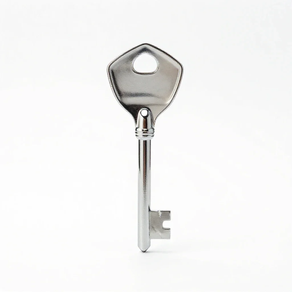 Apparatus isolated on a white background