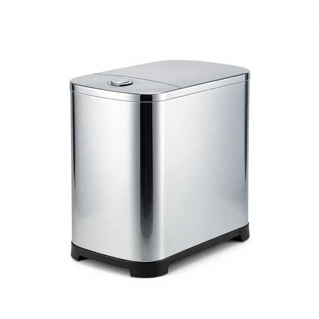 Appliance isolated on a white background