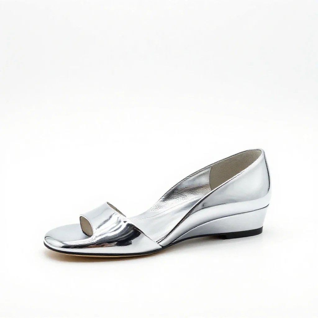 Arch support isolated on a white background