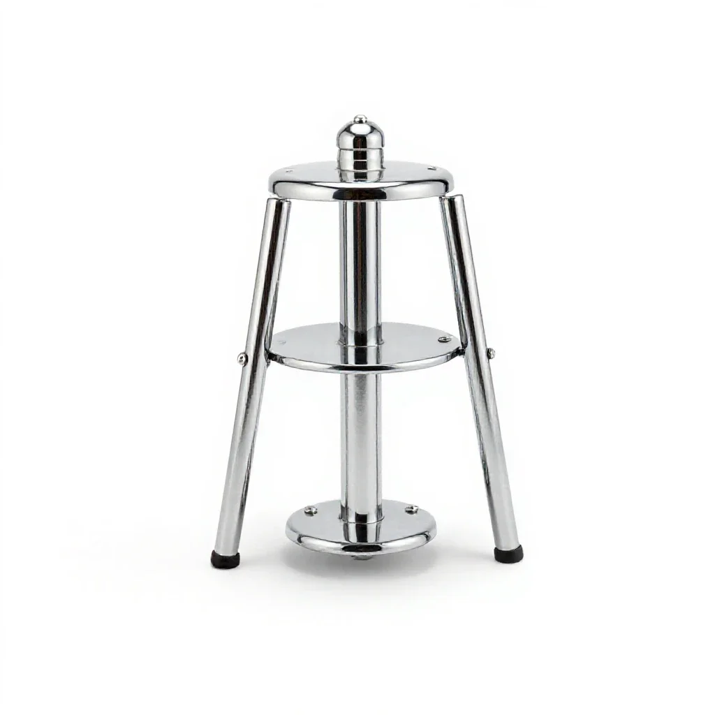 Arrester isolated on a white background