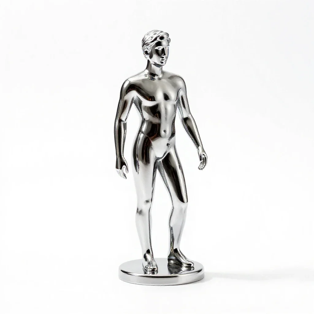 Atlas isolated on a white background