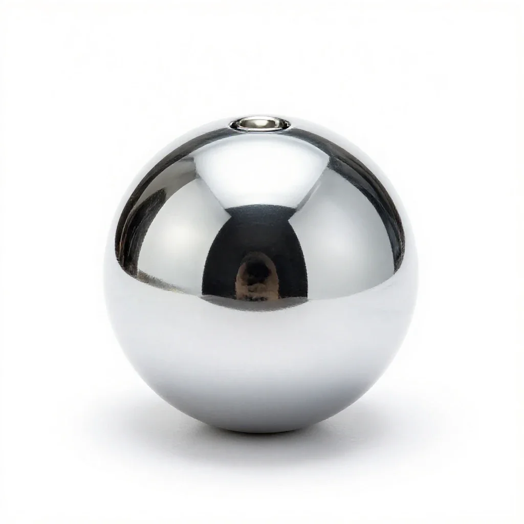 Dumdum isolated on a white background
