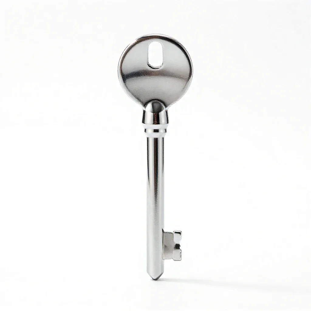 Beater isolated on a white background