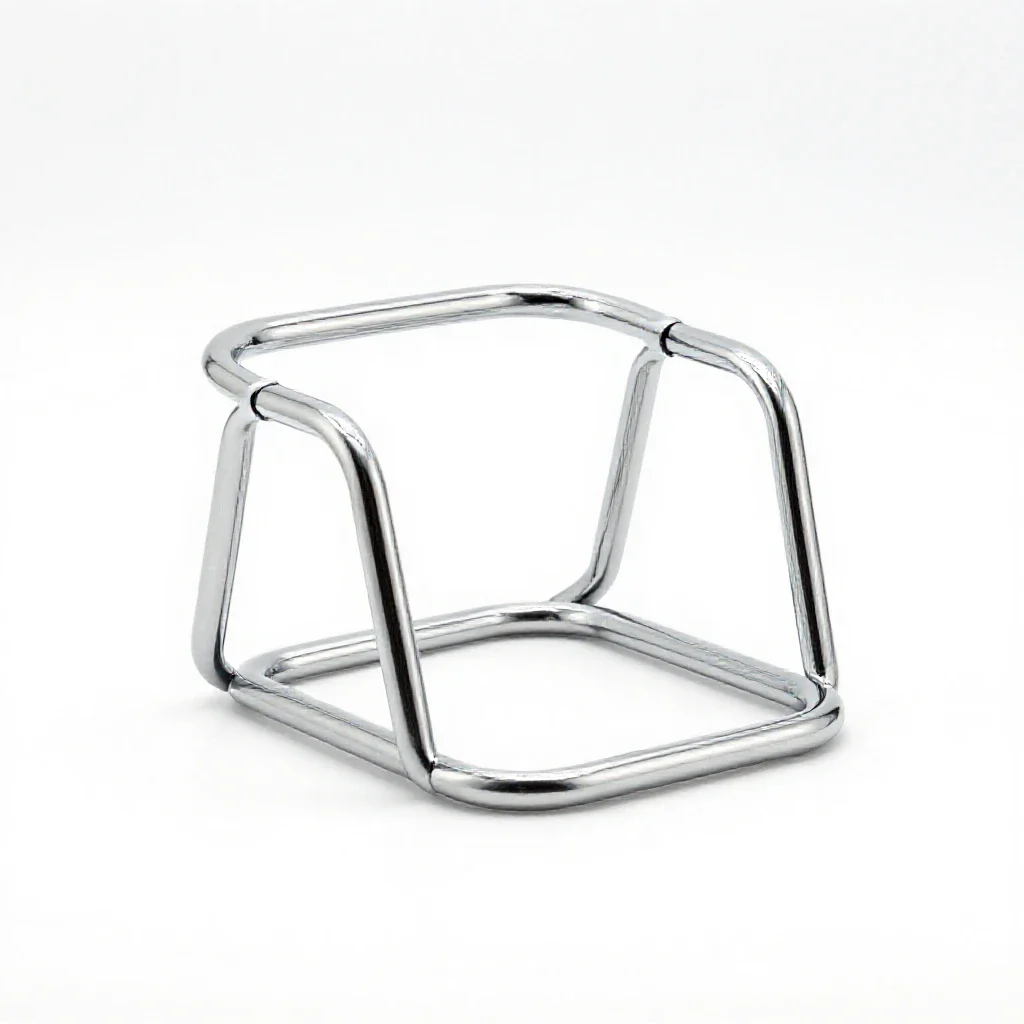 Brace isolated on a white background