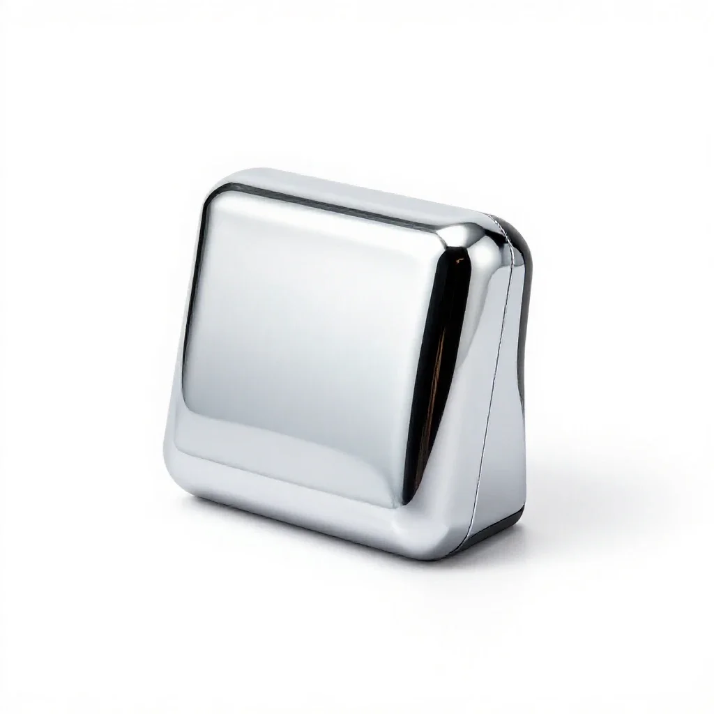 Buff isolated on a white background