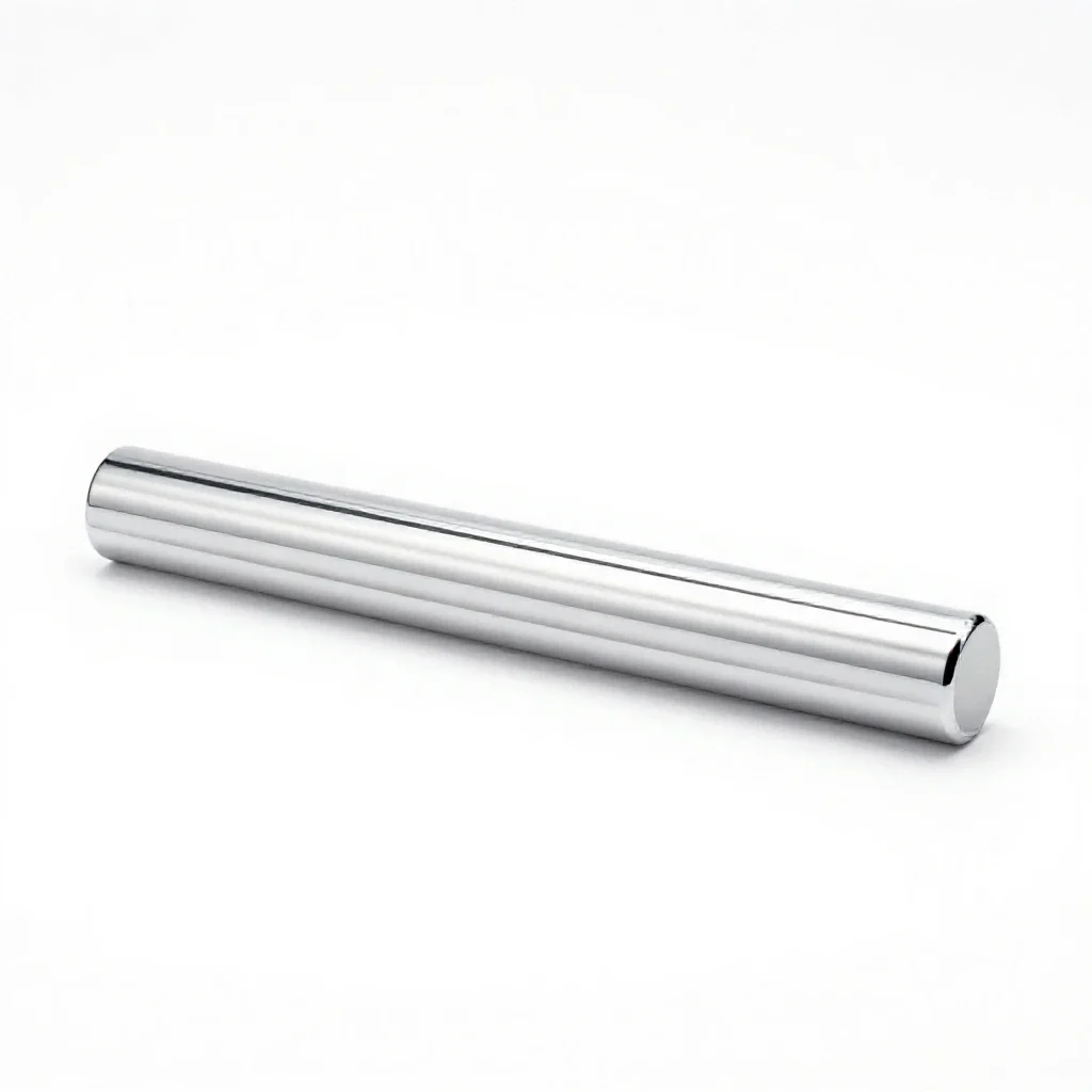 Cantilever isolated on a white background