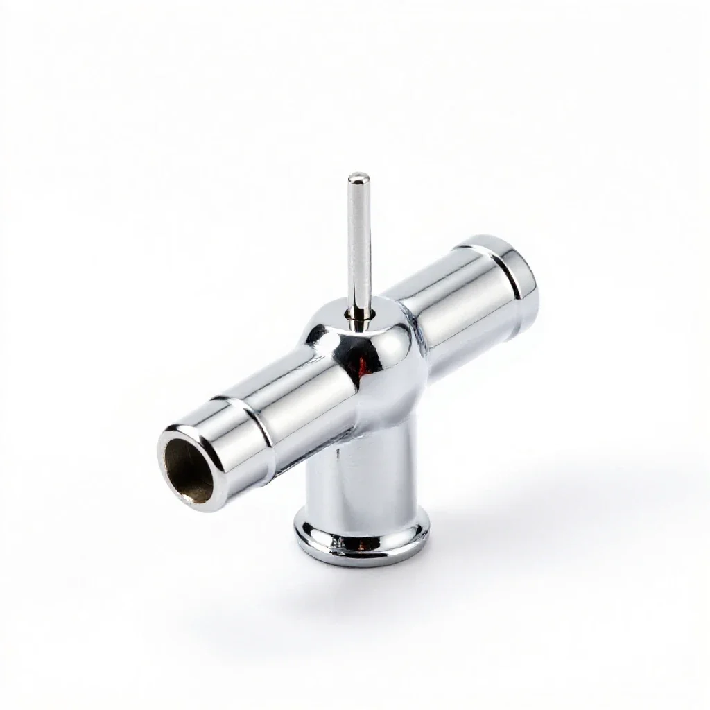 Cartridge extractor isolated on a white background