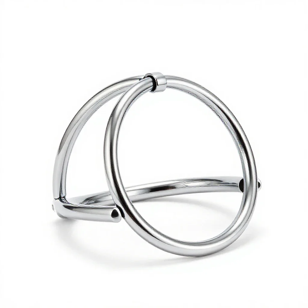 Cinch isolated on a white background