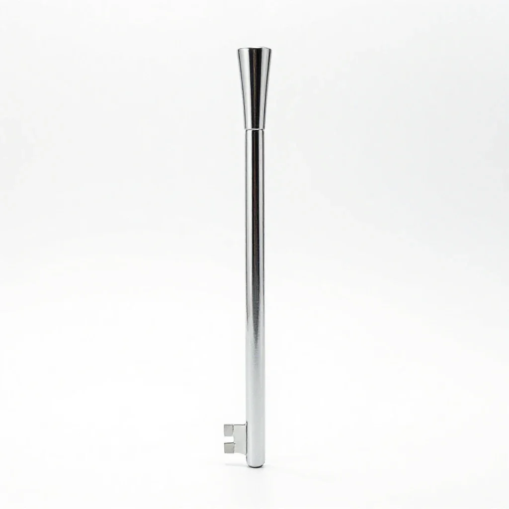 Club isolated on a white background