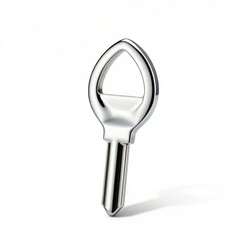 Codpiece isolated on a white background