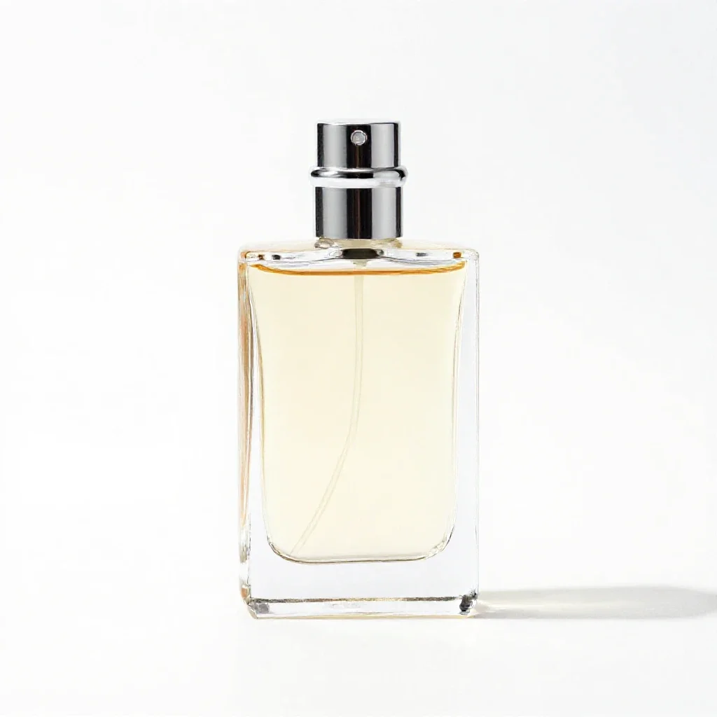 Cologne isolated on a white background