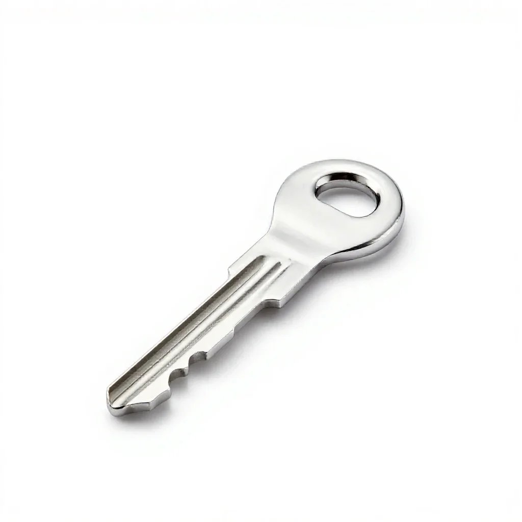 Connection isolated on a white background