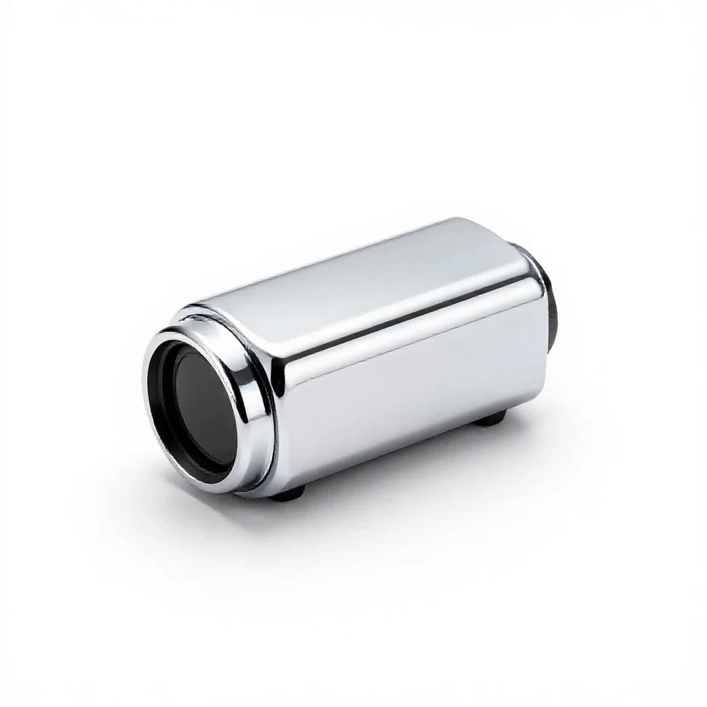 Converter isolated on a white background