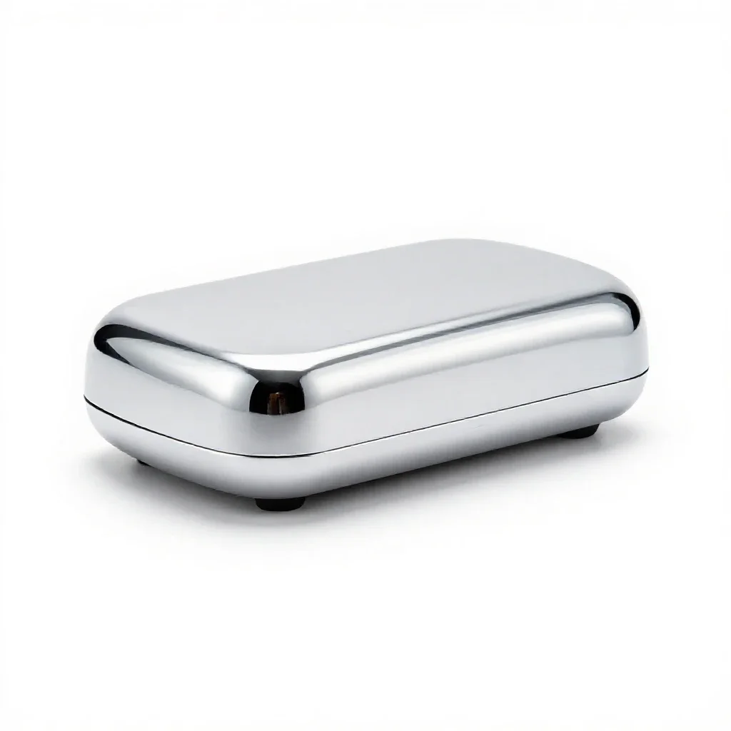 Conveyance isolated on a white background