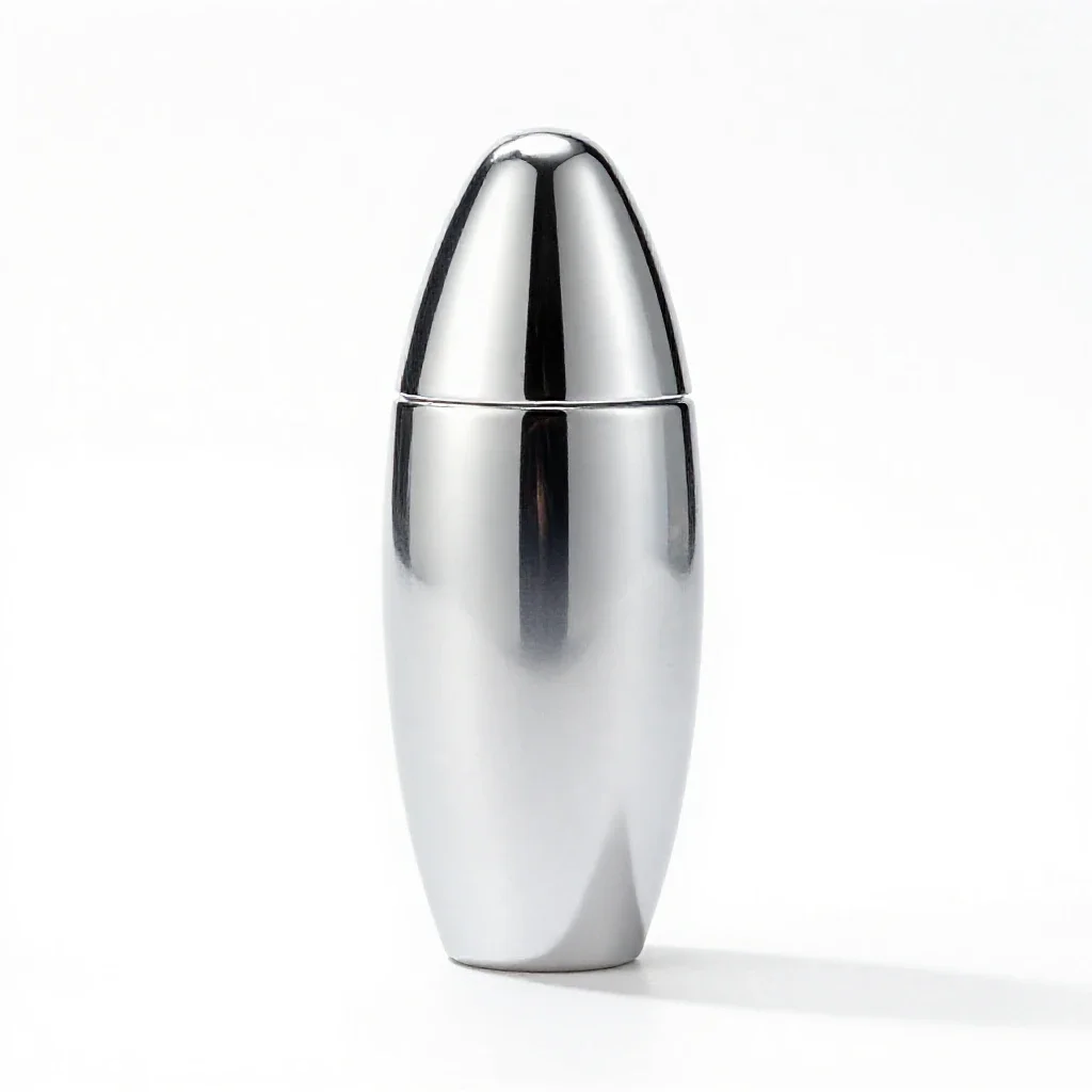 Cosmetic isolated on a white background